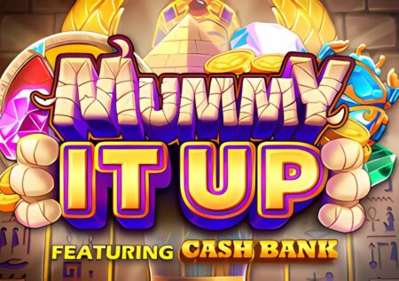 Mummy it Up Slot