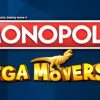 Monopoly Mega Movers Slot
