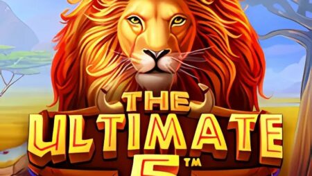 The Ultimate 5 Slot
