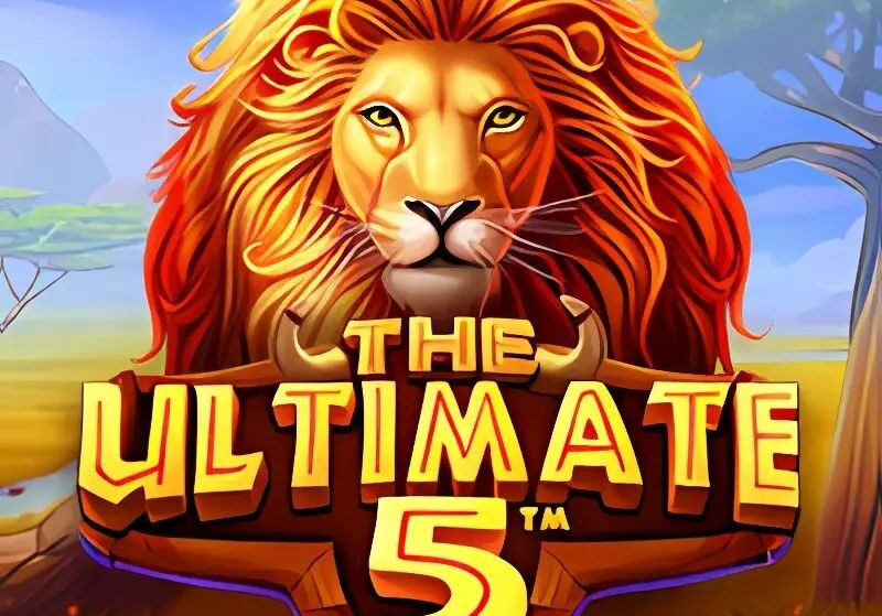 The Ultimate 5 Slot