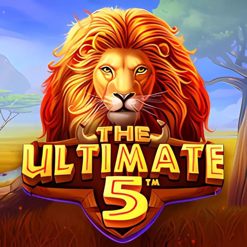 The Ultimate 5 Slot