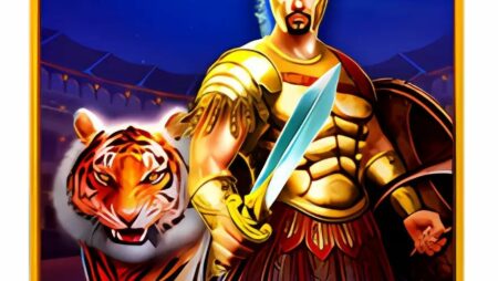 Wild Gladiator Slot