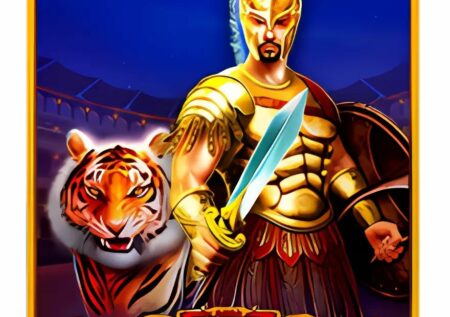 Wild Gladiator Slot
