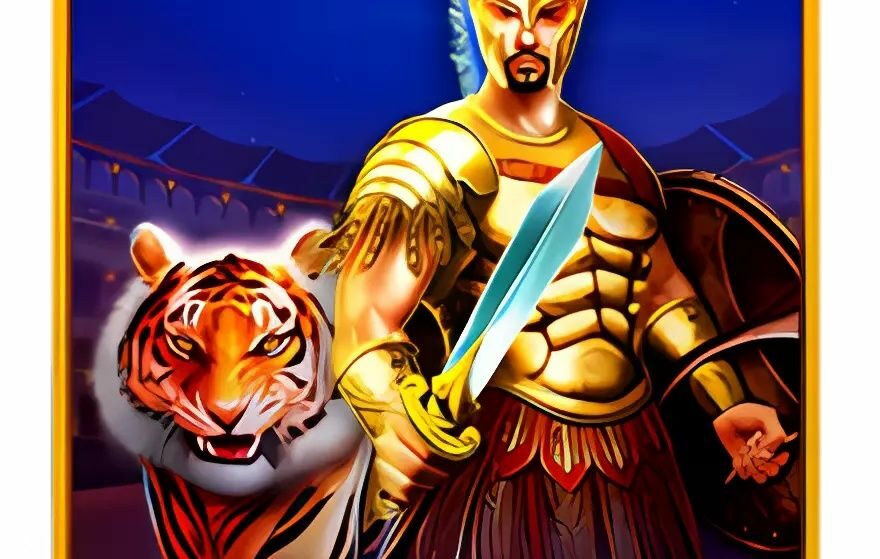 Wild Gladiator Slot