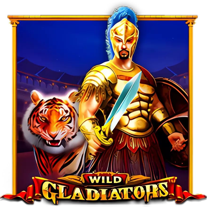 Wild Gladiator Slot