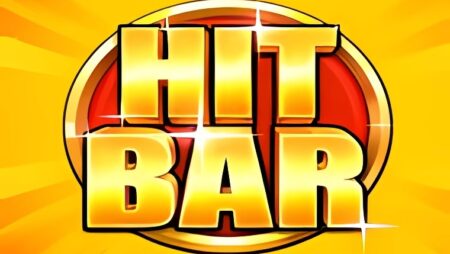 Hit Bar Slot