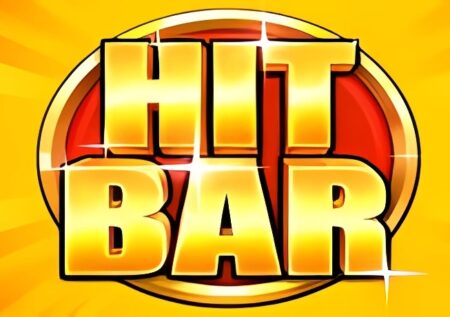 Hit Bar Slot