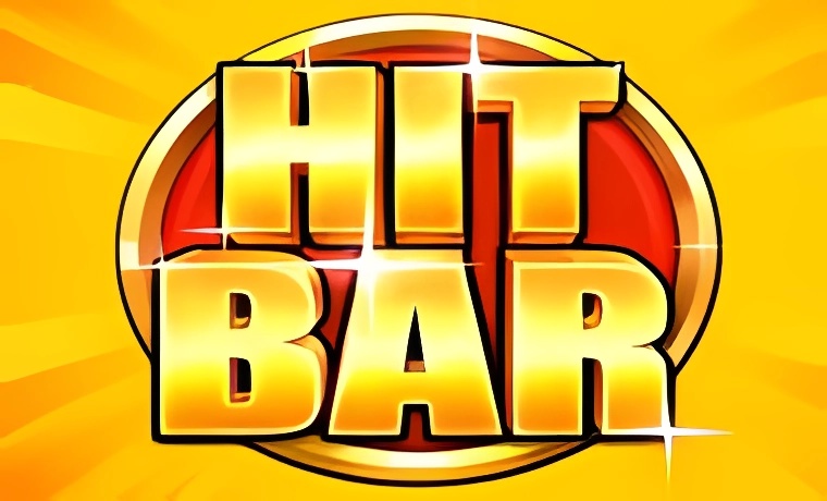 Hit Bar Slot