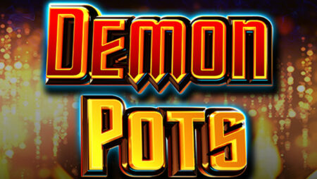 Demon Pots Slot