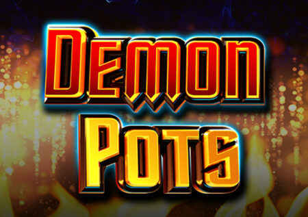 Demon Pots Slot
