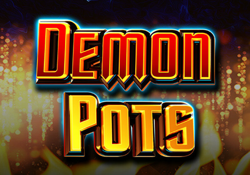 Demon Pots Slot