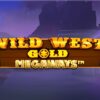 Wild West Gold Megaways Slot