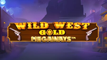 Wild West Gold Megaways Slot