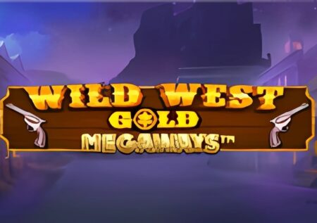 Wild West Gold Megaways Slot