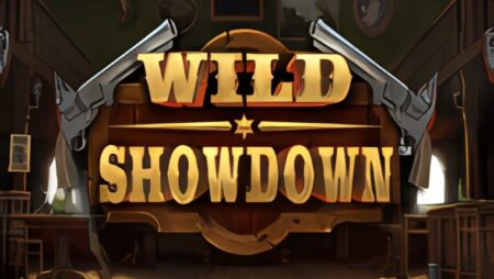 Wild Showdown Slot