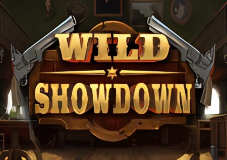 Wild Showdown Slot