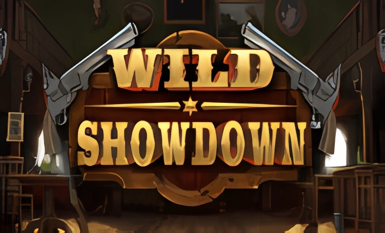 Wild Showdown Slot
