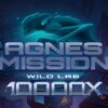 Agnes Mission: Wild Lab Slot