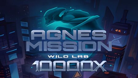 Agnes Mission: Wild Lab Slot