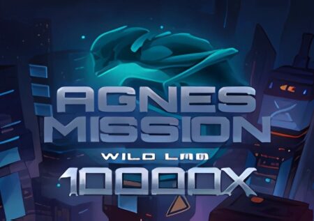 Agnes Mission: Wild Lab Slot