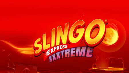 Slingo XXXtreme Express Slot