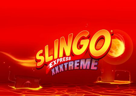 Slingo XXXtreme Express Slot