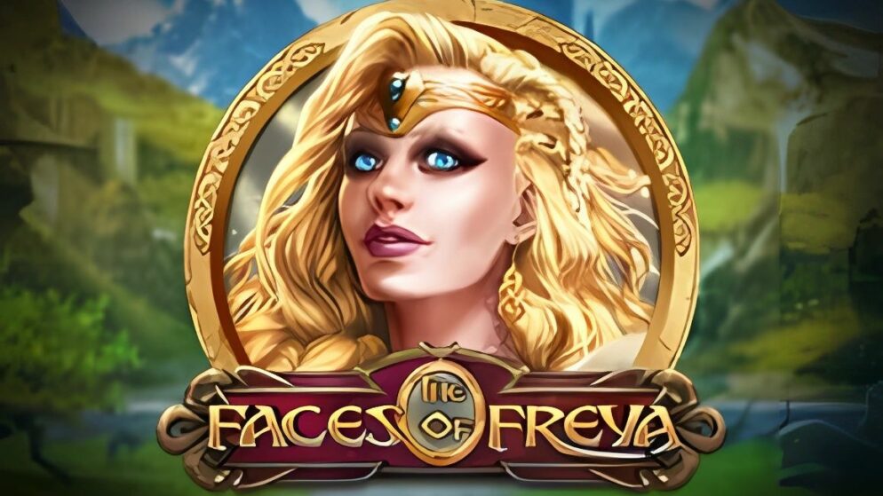 The Faces of Freya Slot