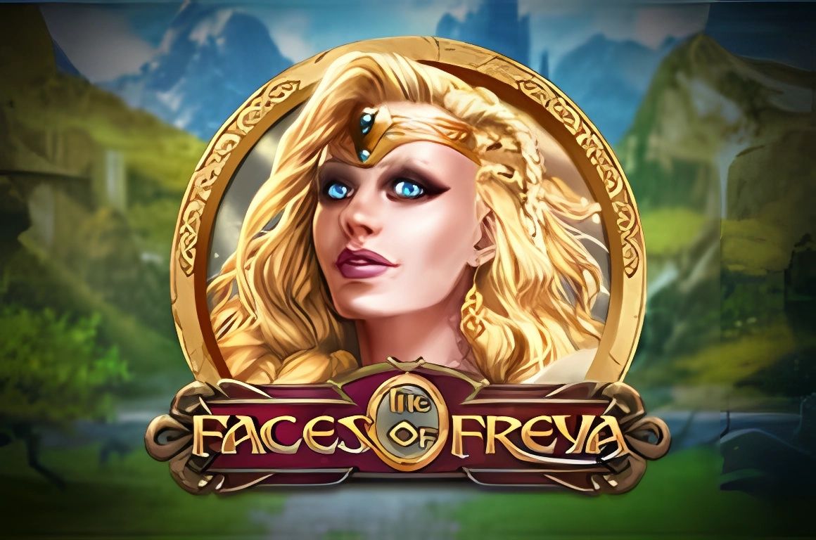 The Faces of Freya Slot