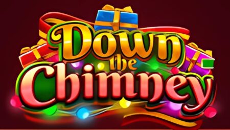 Down the Chimney Slot