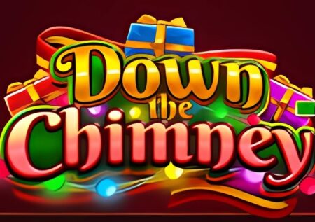 Down the Chimney Slot