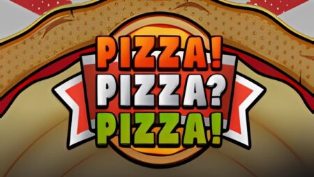 Pizza Pizza Pizza Slot