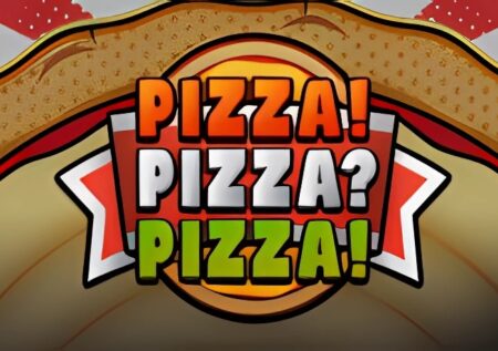 Pizza Pizza Pizza Slot