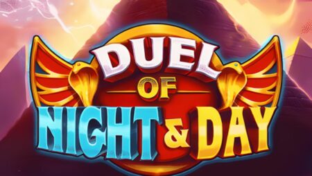Duel of Night & Day Slot