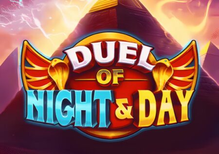 Duel of Night & Day Slot