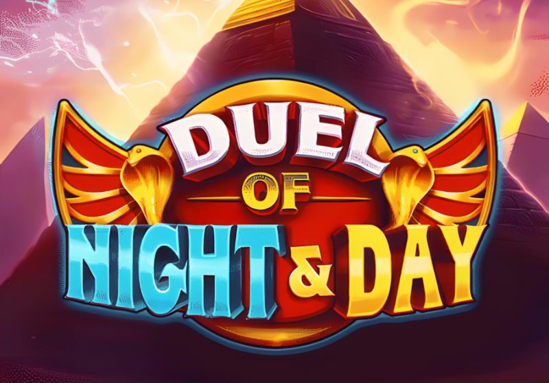 Duel of Night & Day Slot