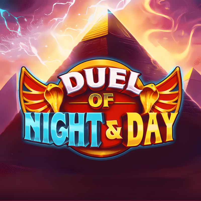 Duel of Night & Day Slot