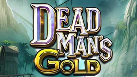 Deadman’s Gold Slot