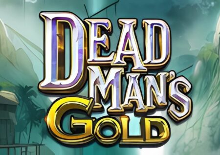 Deadman’s Gold Slot