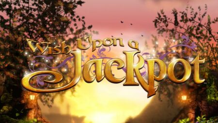 Wish Upon a Jackpot Slot