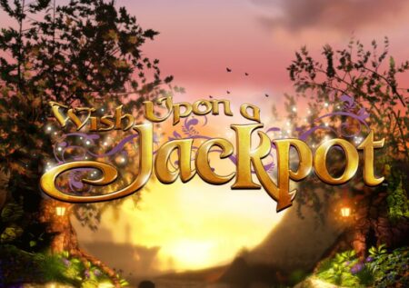 Wish Upon a Jackpot Slot