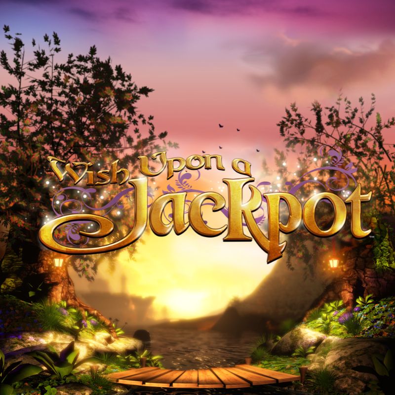 Wish Upon a Jackpot Slot