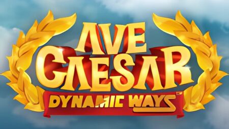Ave Caesar Dynamic Ways Slot