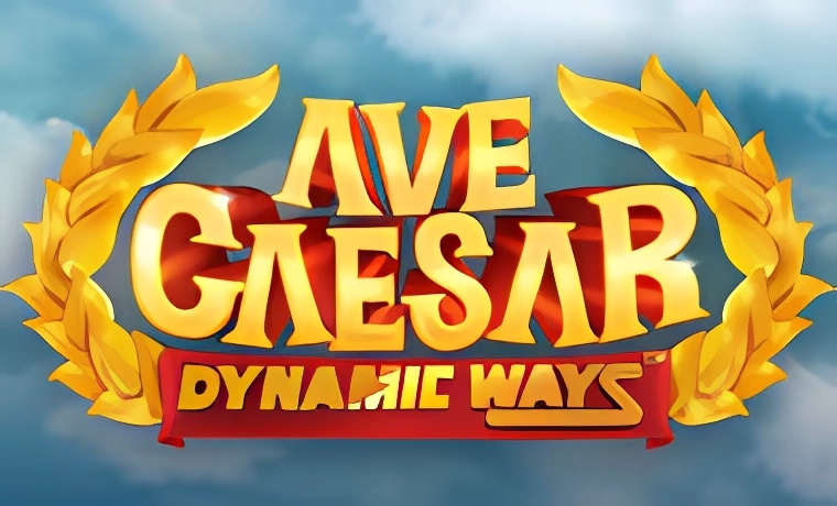 Ave Caesar Dynamic Ways Slot