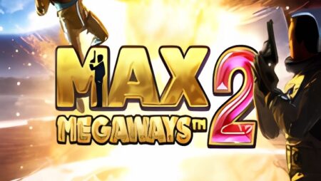 Max Megaways 2 Slot