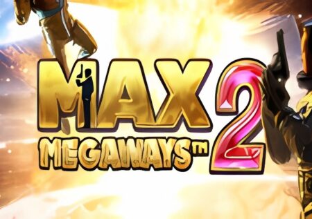 Max Megaways 2 Slot