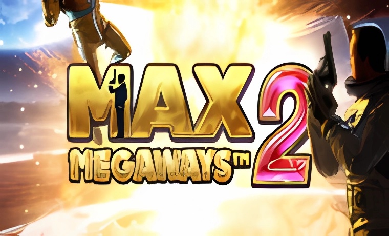 Max Megaways 2 Slot