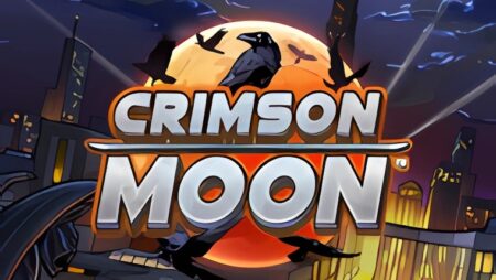 Crimson Moon Slot