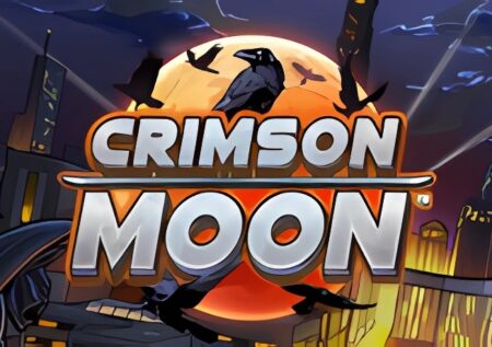Crimson Moon Slot