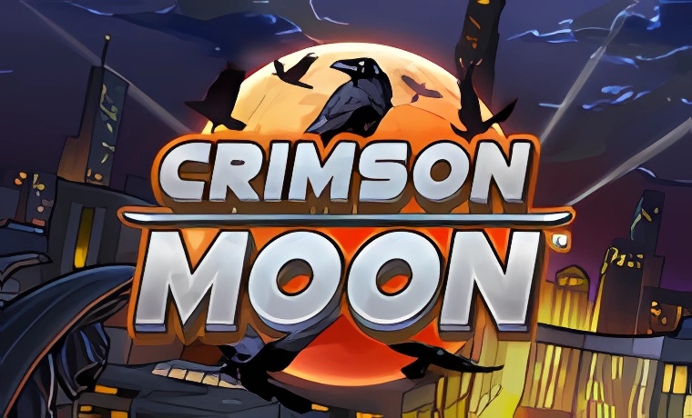Crimson Moon Slot