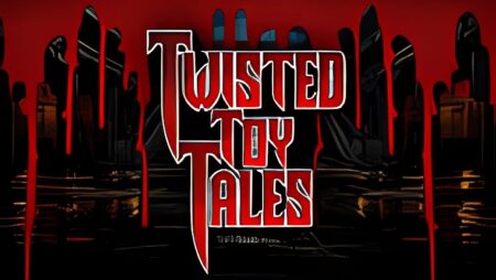 Twisted Toy Tales Slot